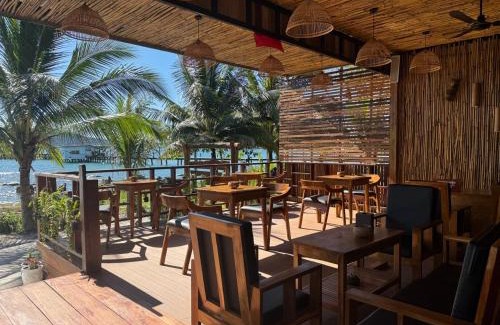 Koh Rong Sanloem Resort | Coco Bungalows