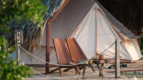 Ham Tan Cabin | Coco-Cao Glamping