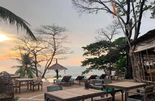 Ko Lanta Resort | Coco Cape Lanta Resort Standard Double