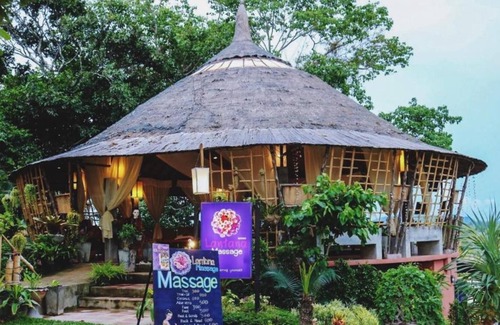 Ko Lanta Resort | Coco Cape Lanta Resort Deluxe Double