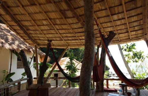 Ko Lanta Resort | Coco Cape Lanta Resort Standard Triple