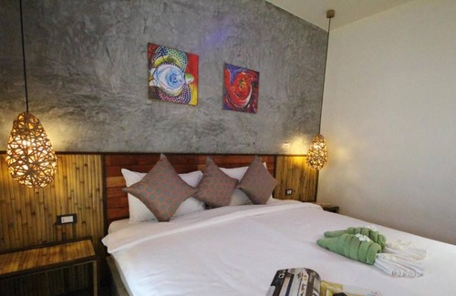 Ko Lanta Resort | Coco Cape Lanta Resort Superior Double