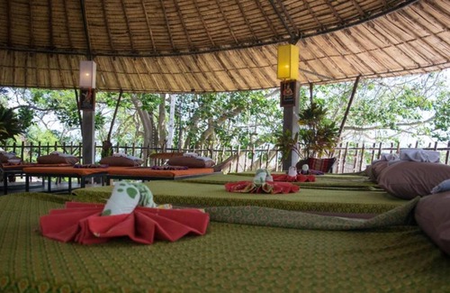 Ko Lanta Resort | Coco Cape Lanta Resort Honeymoon Suite