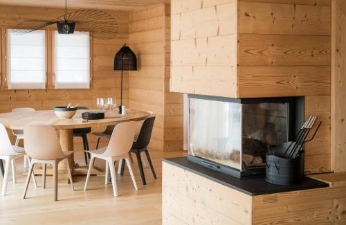 Araches-la-Frasse Ski Chalet | Coco Chalet