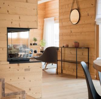 Araches-la-Frasse Ski Chalet | Coco Chalet