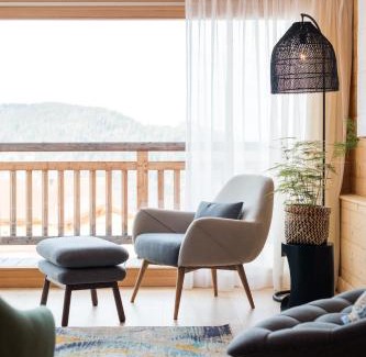 Araches-la-Frasse Ski Chalet | Coco Chalet