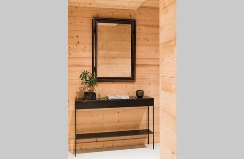 Araches-la-Frasse Ski Chalet | Coco Chalet