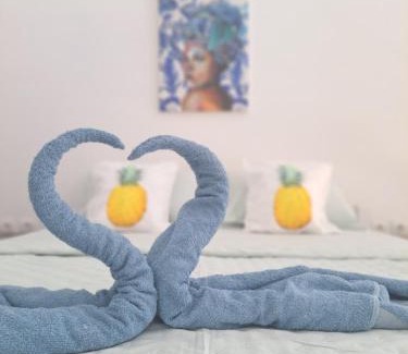 Kuta House | Coco Colada Bungalows