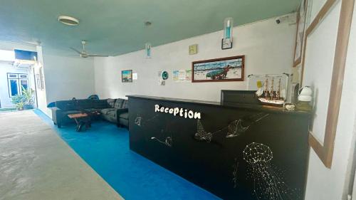 Guraidhoo House | Coco Cottage Local Style