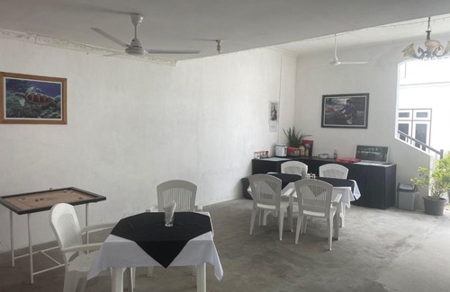 Guraidhoo House | Coco Cottage Local Style