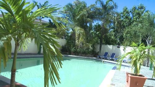 Beau Vallon Hotel | Coco D'or Hotel Seychelles