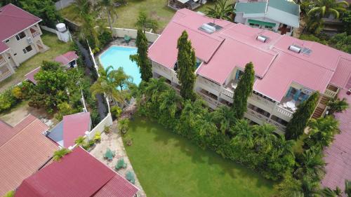 Beau Vallon Hotel | Coco D'or Hotel Seychelles