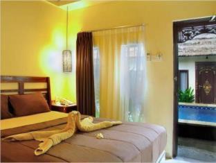 By Pass Ngurah Rai House | Coco De Heaven House