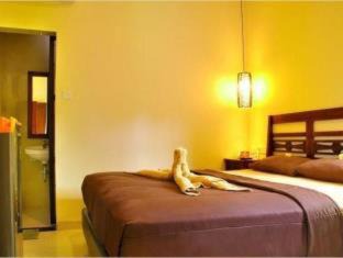 By Pass Ngurah Rai House | Coco De Heaven House