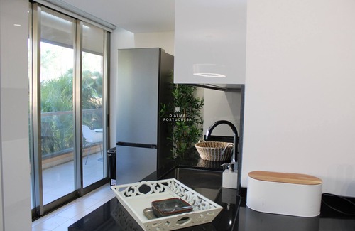 Salgados Apartment | Coco Design by D'Alma Portuguesa