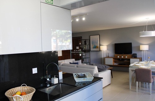 Salgados Apartment | Coco Design by D'Alma Portuguesa