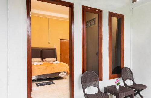 Bunaken House | Coco Divers & Homestay Bunaken