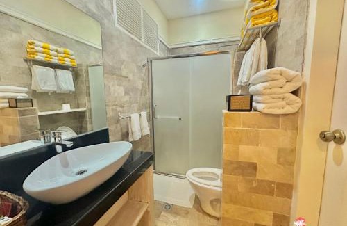 San Juan Resort | Coco Grove Beach Resort, Siquijor Island