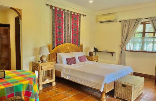 San Juan Resort | Coco Grove Beach Resort, Siquijor Island