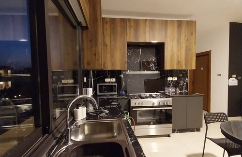 Madaba House | COCO Guesthouse