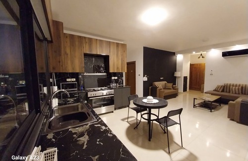 Madaba House | COCO Guesthouse