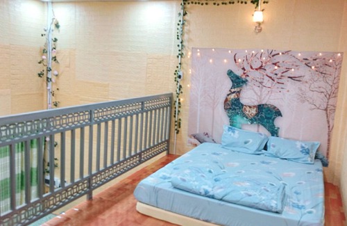 Giong Trom House | Coco Happy Farm