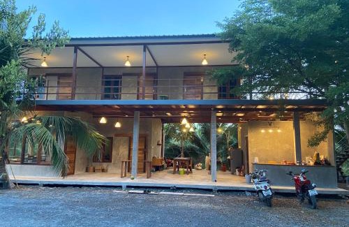 Ban Phaeo House | COCO HOME Homestay(โคโค่โฮม)