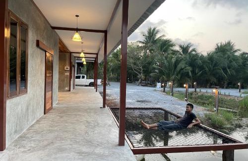Ban Phaeo House | COCO HOME Homestay(โคโค่โฮม)