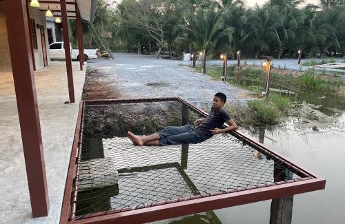 Ban Phaeo House | COCO HOME Homestay(โคโค่โฮม)