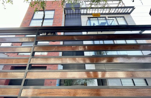 Surquillo Apartment | Coco Home&work 202 Miraflores
