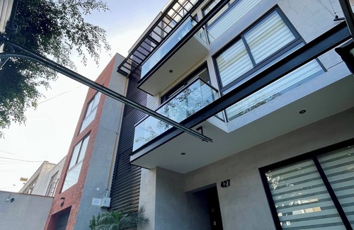 Miraflores Apartment | Coco Home&work 203 Miraflores