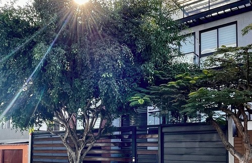 Miraflores Apartment | Coco Home&work 203 Miraflores