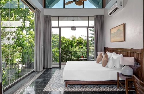 Hoa Lu Hotel | Coco Island Resort Ninh Binh