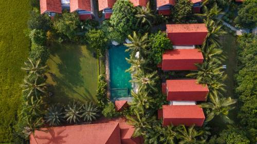Hoa Lu Hotel | Coco Island Resort Ninh Binh