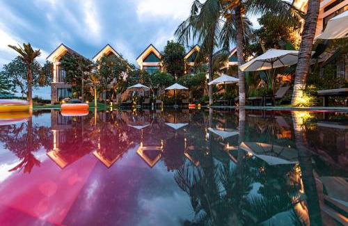 Hoa Lu Hotel | Coco Island Resort Ninh Binh