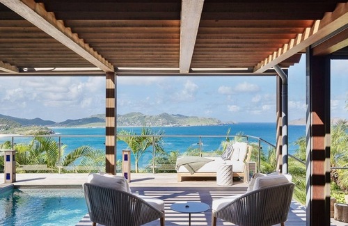 Pointe Milou Villa | Coco Loco (1/4 Rooms)