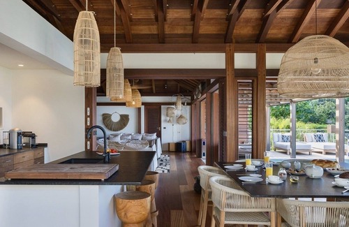 Pointe Milou Villa | Coco Loco (3/4 Rooms)