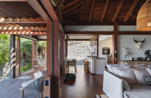 Pointe Milou Villa | Coco Loco (3/4 Rooms)