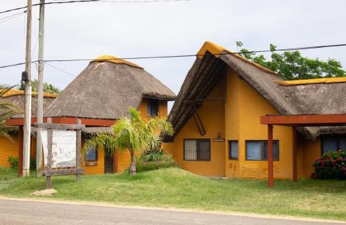 La Paloma Cabin | Coco Loco Lodge