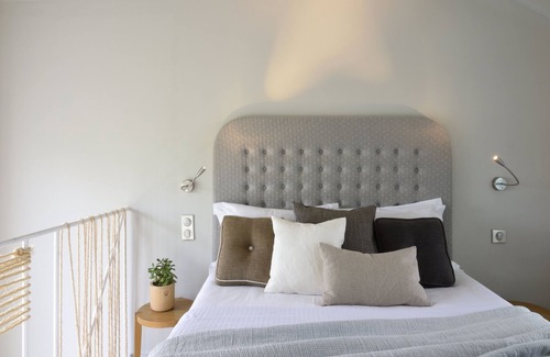 Kifisia Hotel | COCO-MAT Hotel Nafsika