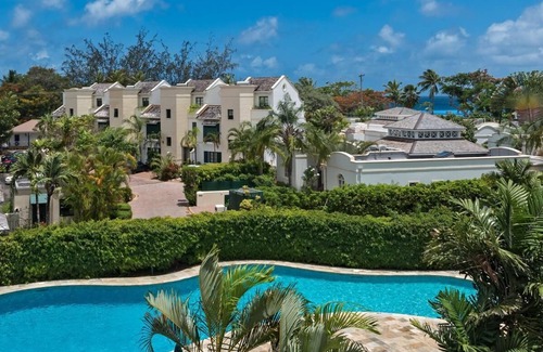 Mullins Condo | Coco | Ocean Front - Located in Magnificent Mullins Bay with Private Pool