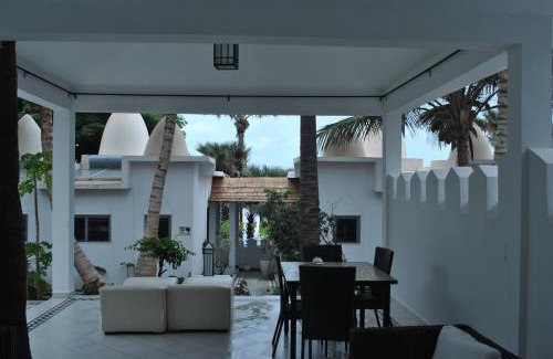 Serrekunda Hotel | Coco Ocean Resort & Spa