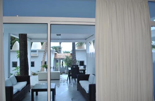 Serrekunda Hotel | Coco Ocean Resort & Spa