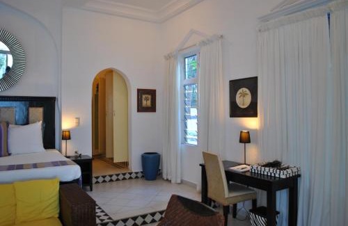 Serrekunda Hotel | Coco Ocean Resort & Spa