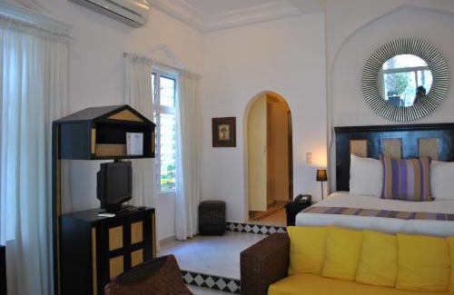Serrekunda Hotel | Coco Ocean Resort & Spa