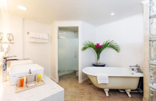 Rodney Bay Resort | Coco Palm