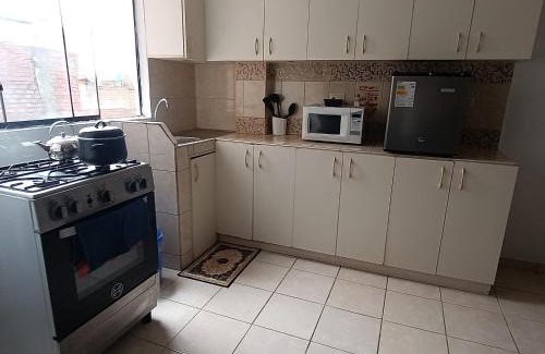 Los Olivos Apartment | Coco Place