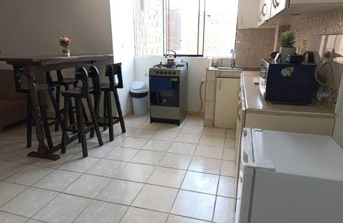 Los Olivos Apartment | Coco Place