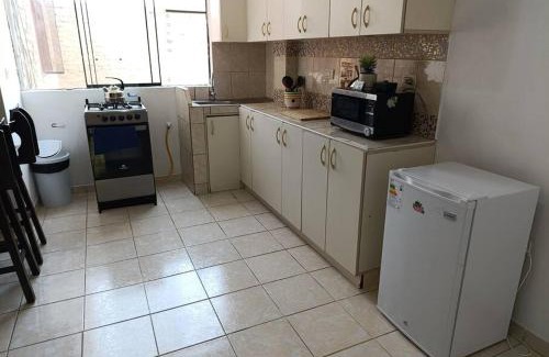 Los Olivos Apartment | Coco Place