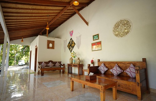 Penida Island Hotel | Coco Resort Penida
